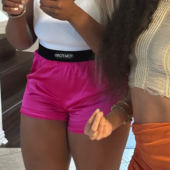 Tom Ford shorts - Picture 3 of 4